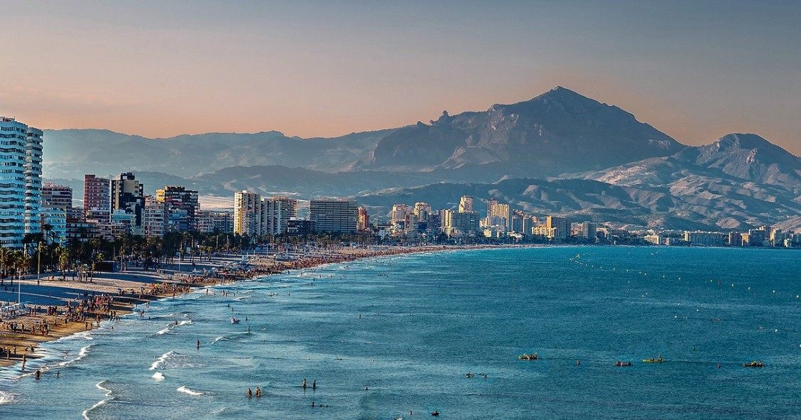 Alacant