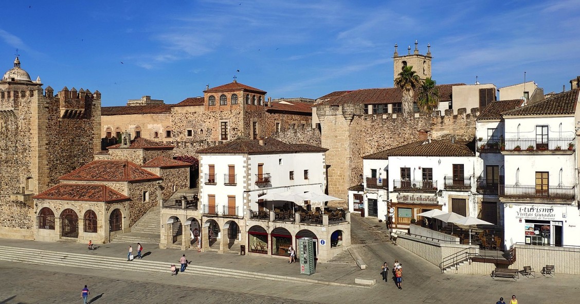 Cáceres