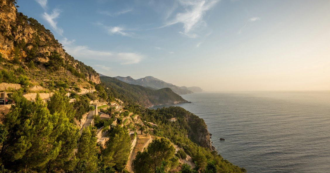 Mallorca, Spania
