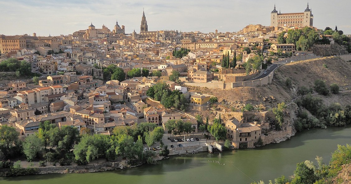 Toledo