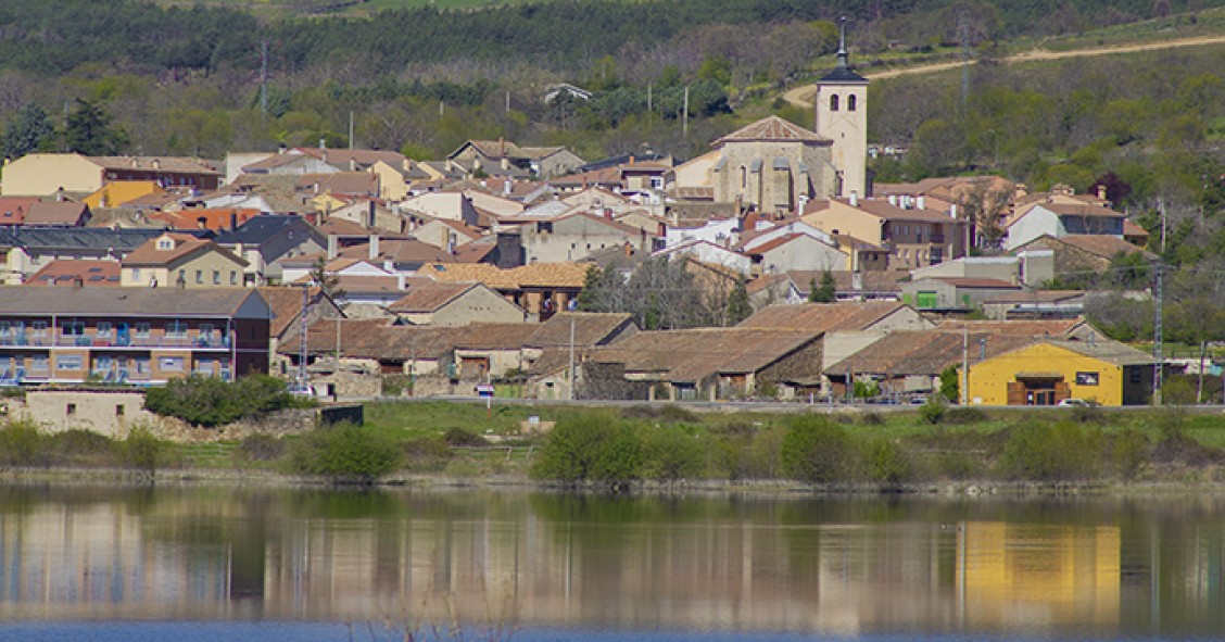 Lozoya