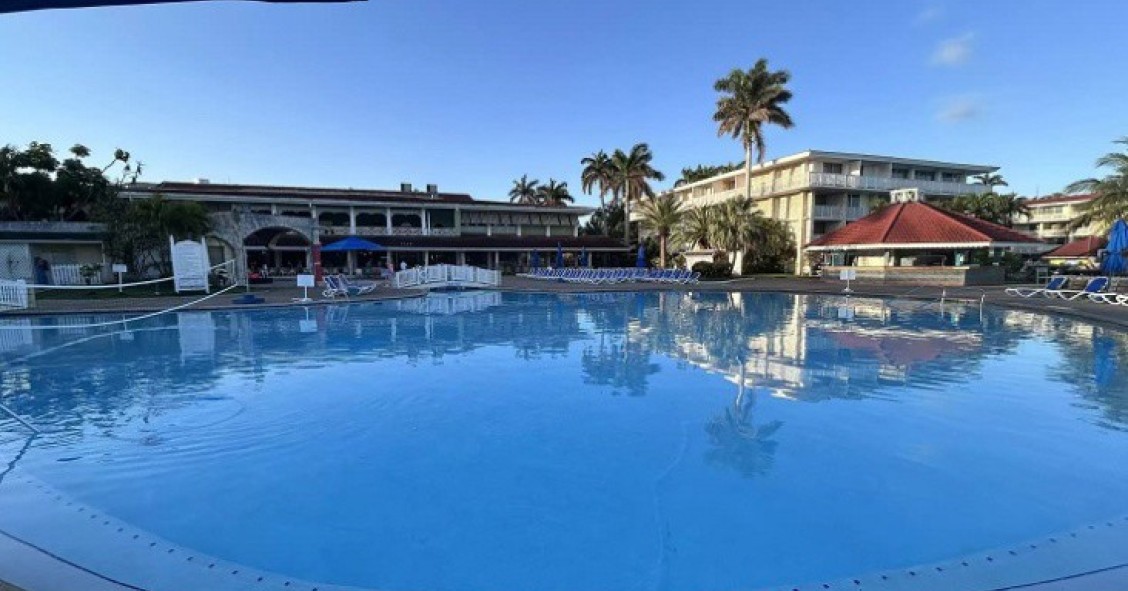 Holiday Inn Resort, en Montego Bay