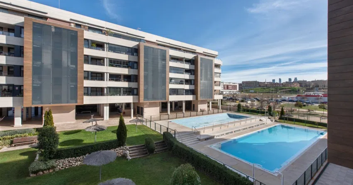 Housing demand in Spain