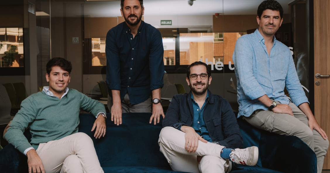 Muppy capta 2,3 millones en una ronda para reforzar su apuesta por el ‘flexliving’ en España