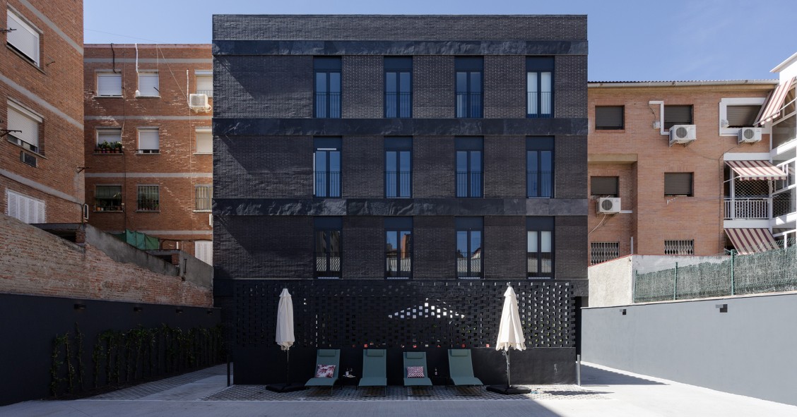 Coliving Arroyo
