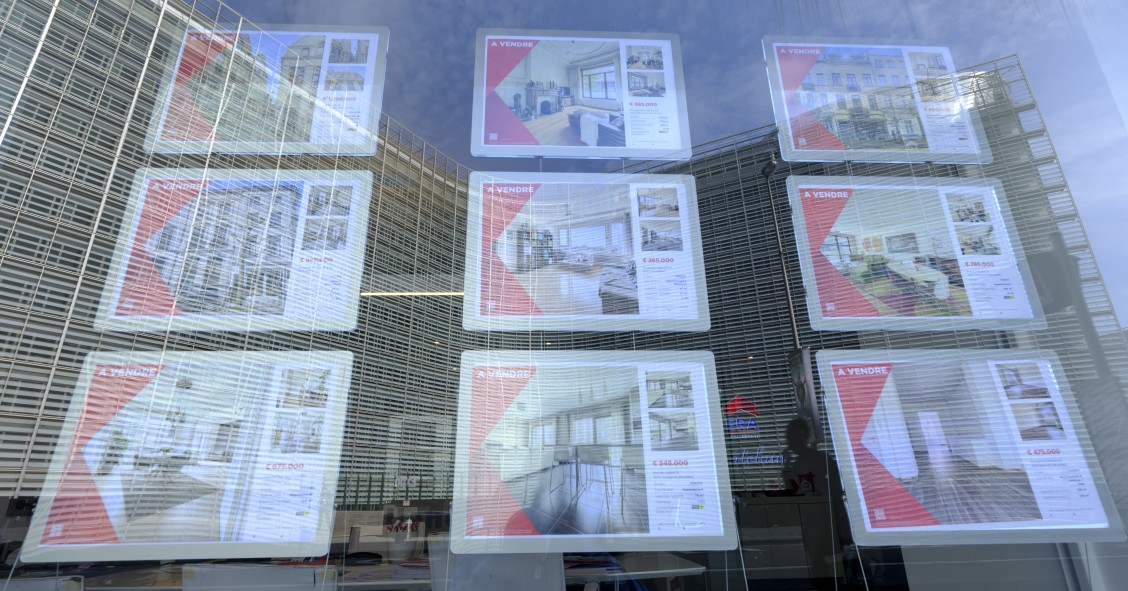 Repunte de las expectativas de las inmobiliarias en venta y alquiler de casas - 2T 2024