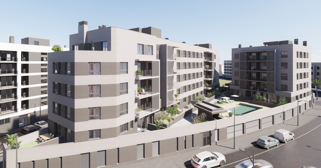 Promocion Manises III