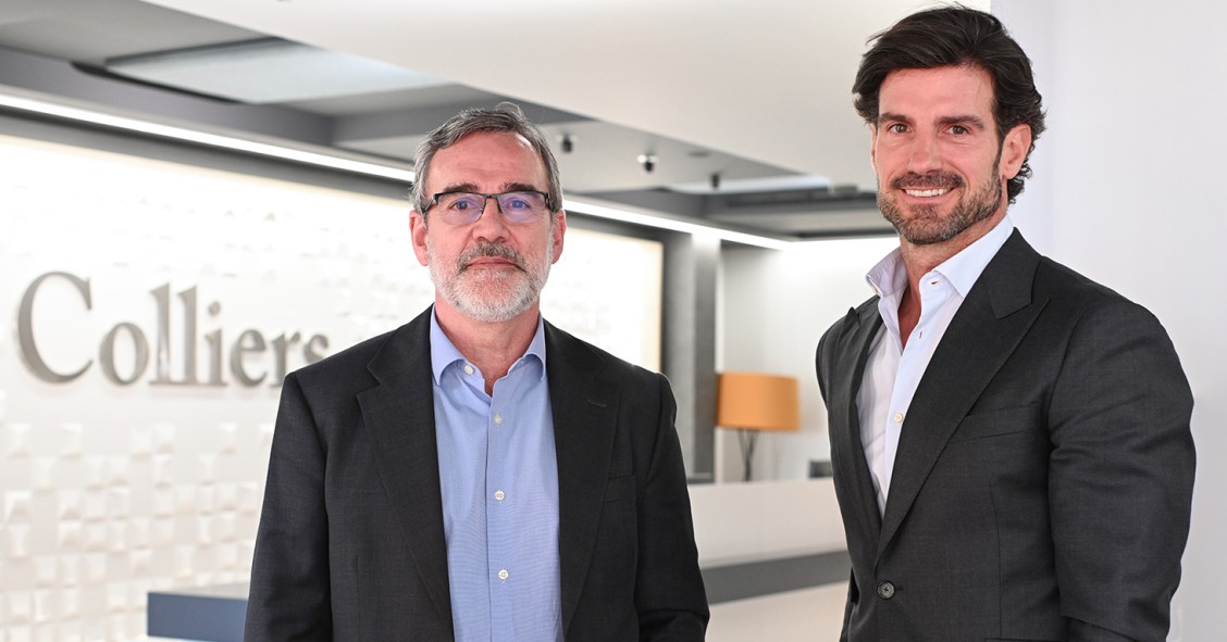 Colliers suma un ‘tanto’ a su marcador: abre una división para el asesoramiento inmobiliario a deportistas 