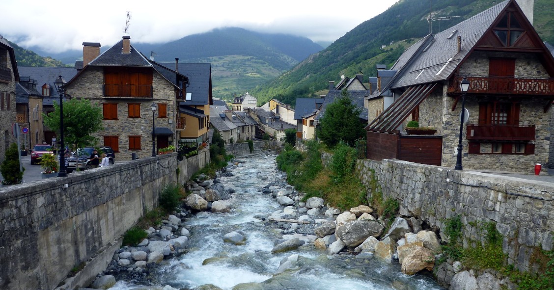 Cinco pueblos bonitos de Lleida para una escapada