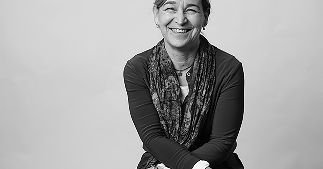 Belén Romana, expresidenta de Sareb