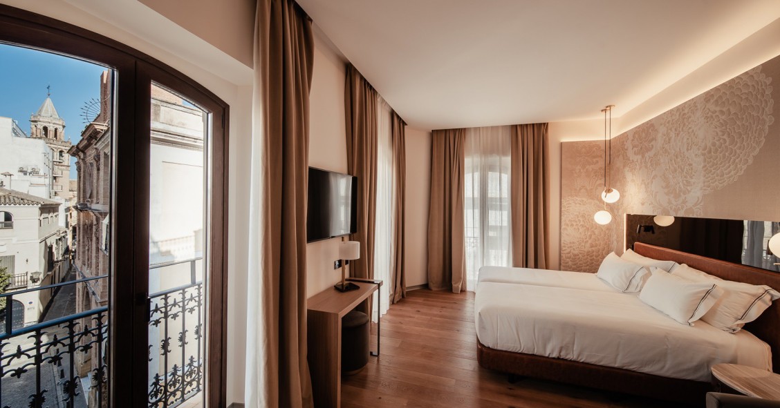 Vincci Hoteles
