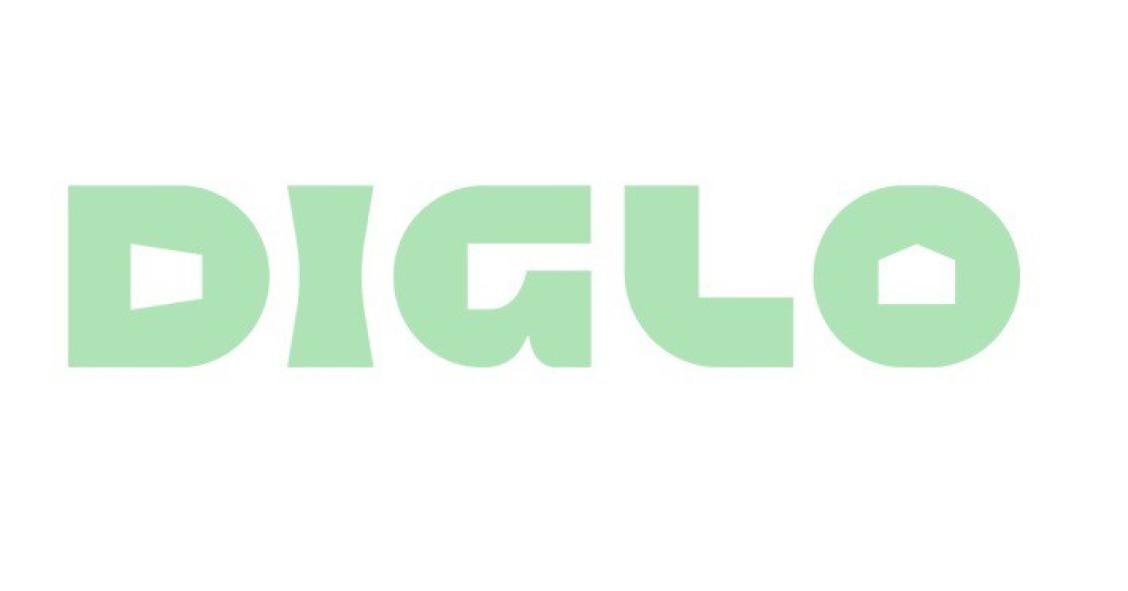 Archivo - Logo de Diglo, el 'servicer' de Banco Santander.