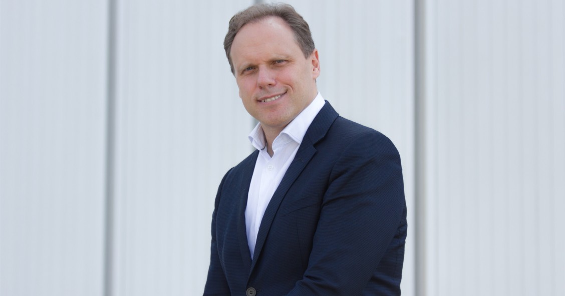 Archivo - El economista y director de inversiones de Tressis, Daniel Lacalle.