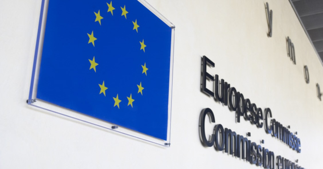 Comisión Europea