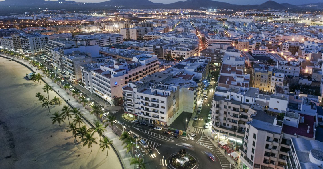 Los municipios con más familias interesadas en cada vivienda de alquiler