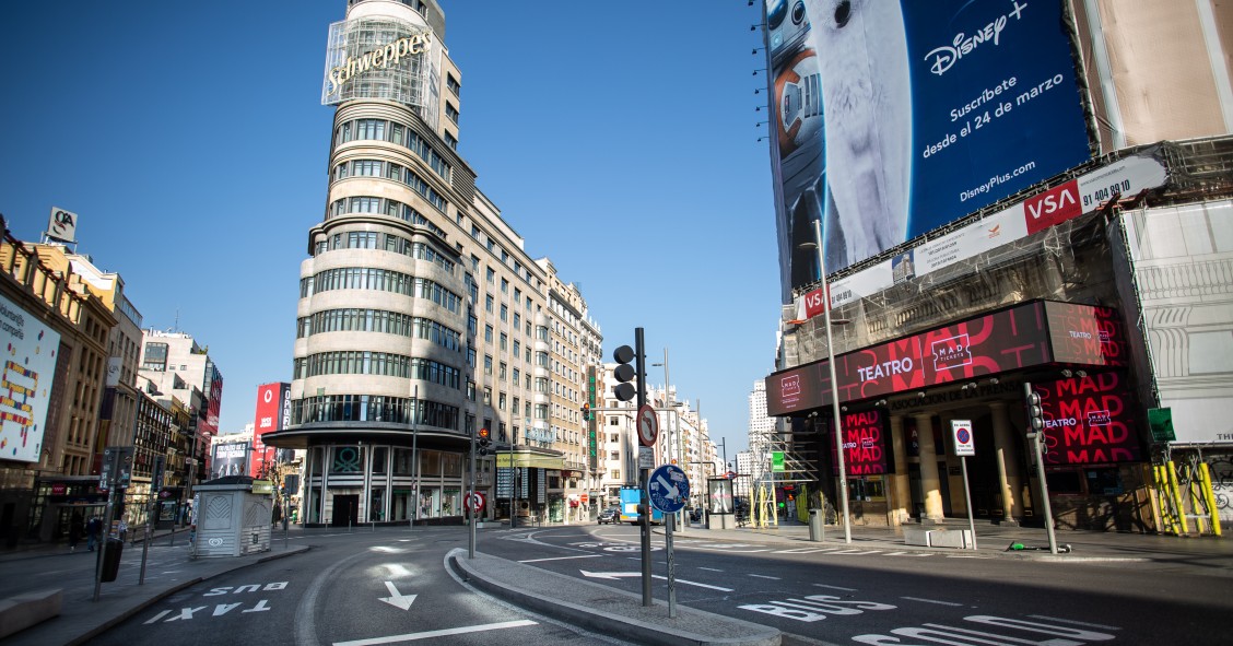 Así está el mercado de la vivienda en alquiler en Madrid y Barcelona: 2019-2024