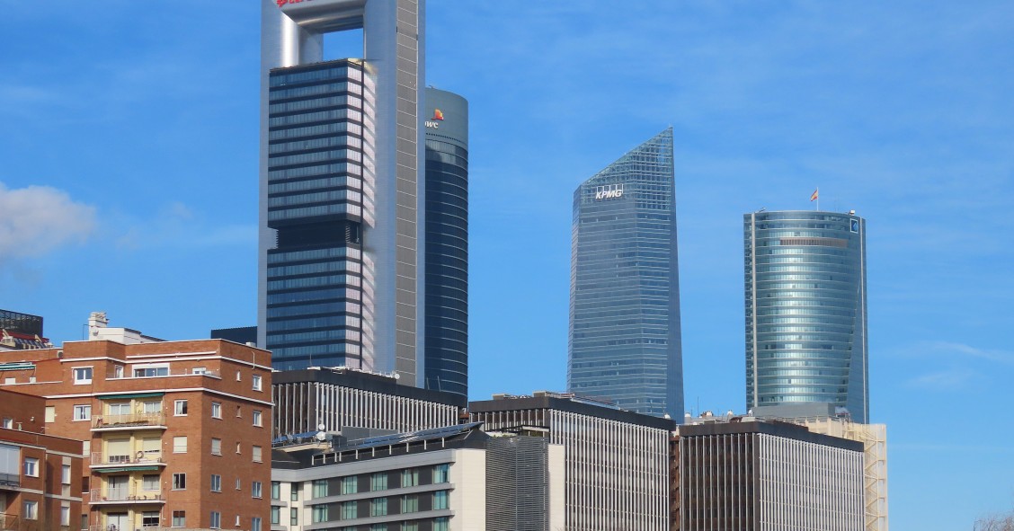 Torres Business Area