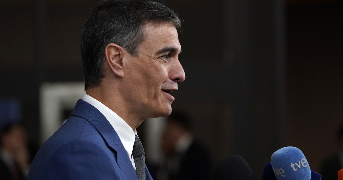 Seis años de Pedro Sánchez con el mercado de la vivienda intervenido