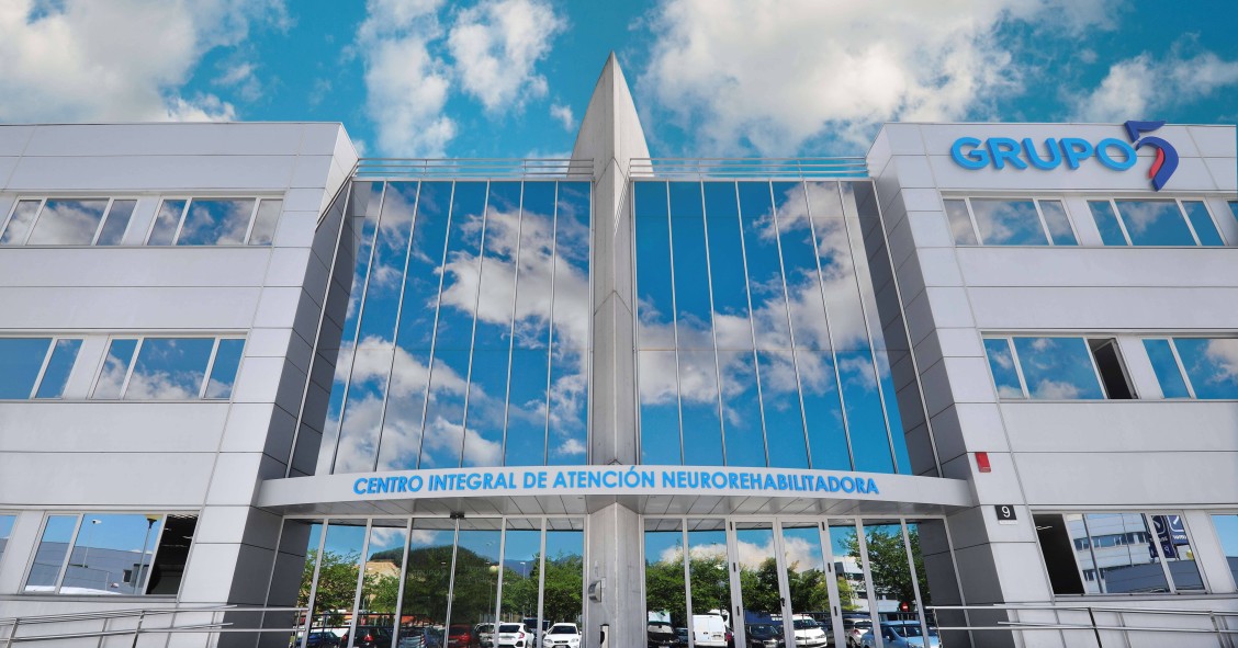 Hospital de Grupo 5