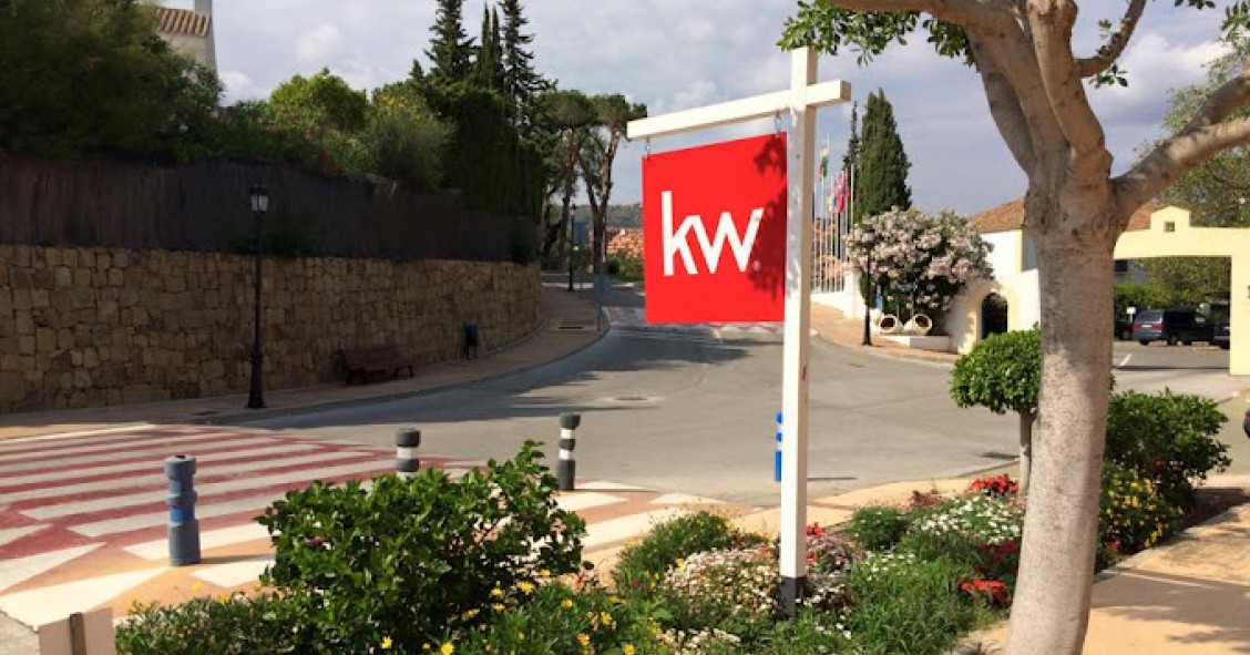 Nueva sede de Keller Williams