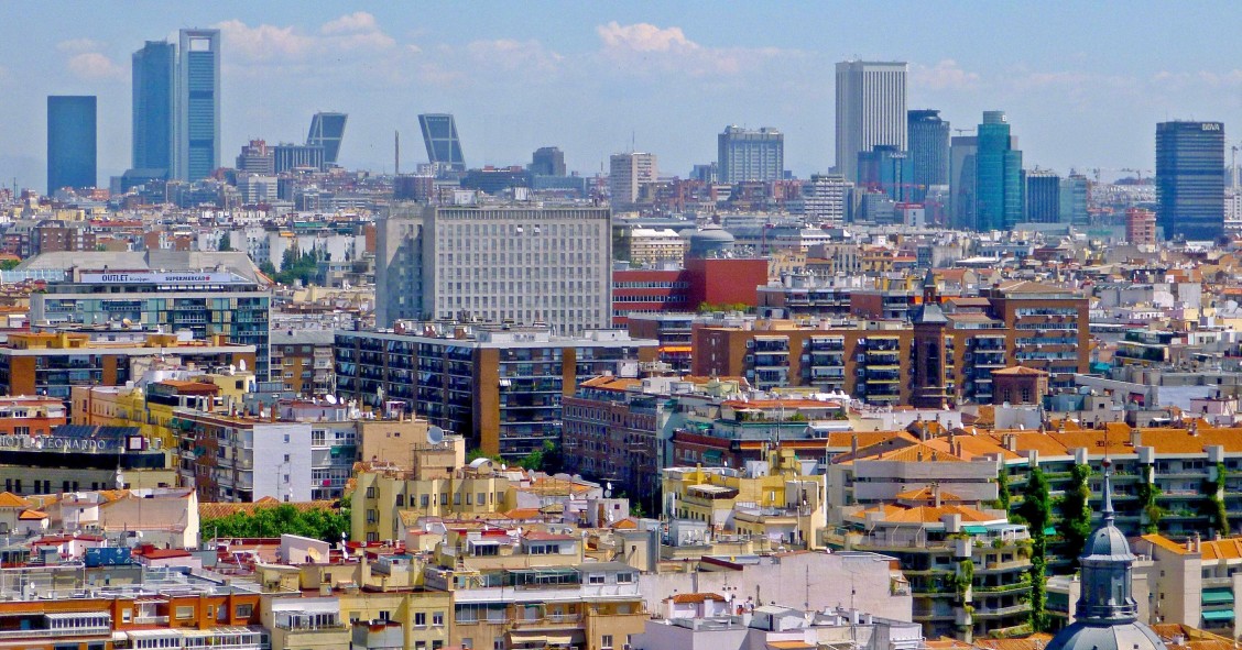 Vender casa en Madrid