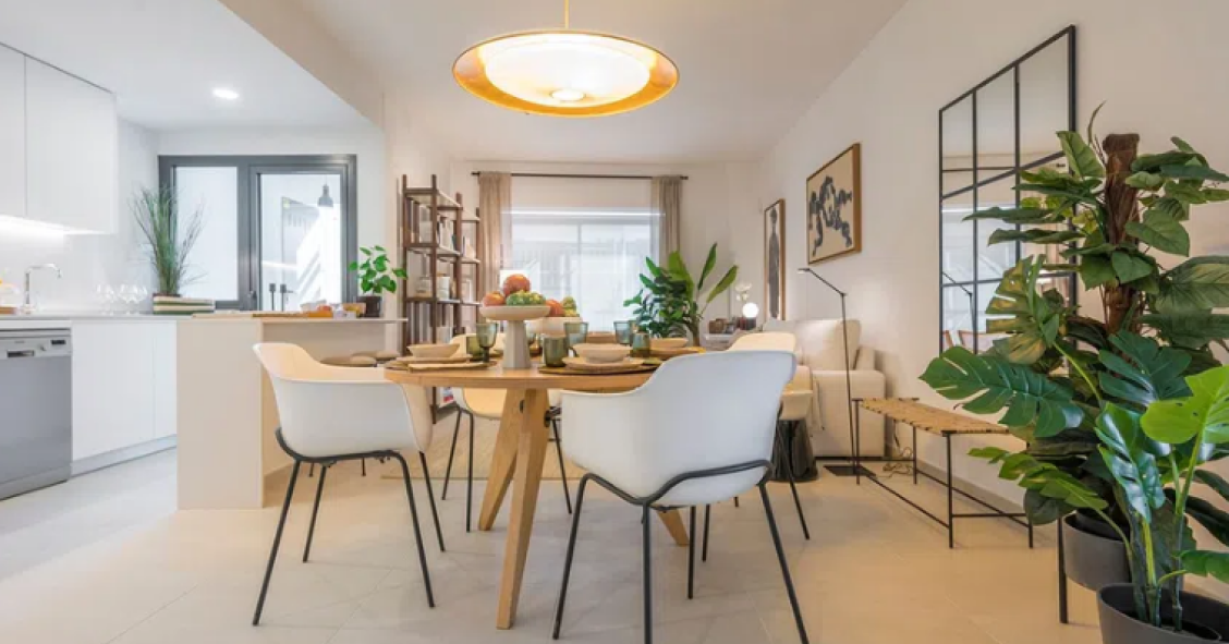 Piso en venta en Madrid