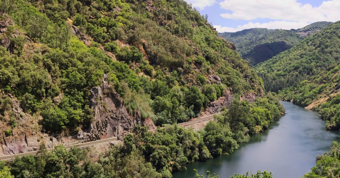 Ribeira Sacra Lugo