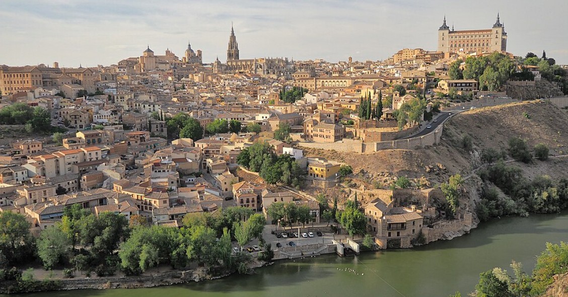 Toledo