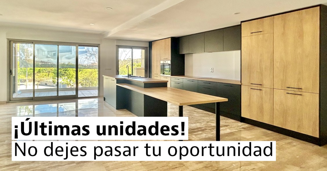 Liquidación de viviendas