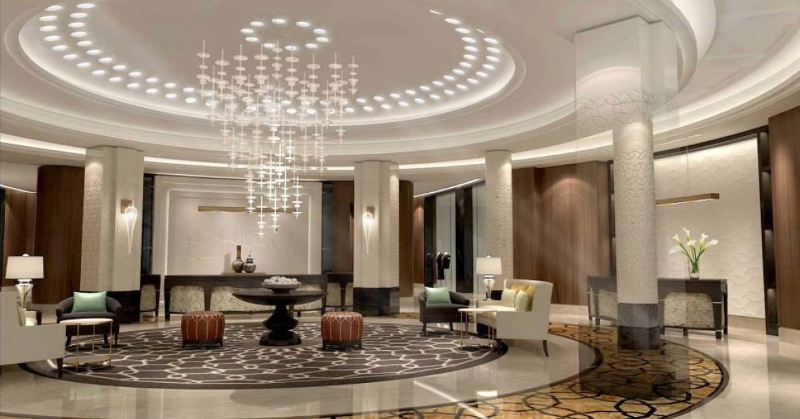 Archivo - Hotel de Hyatt
