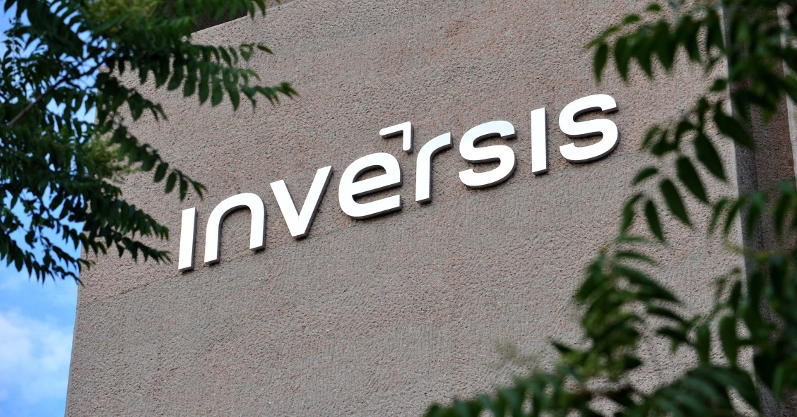 Archivo - Sede de Inversis.