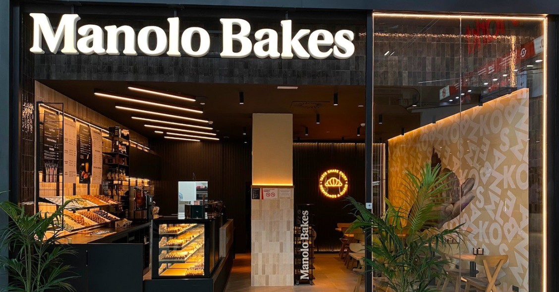 Tienda Manolo Bakes