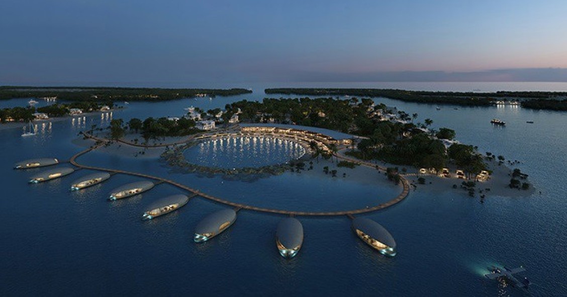 Emiratos Árabes Unidos.