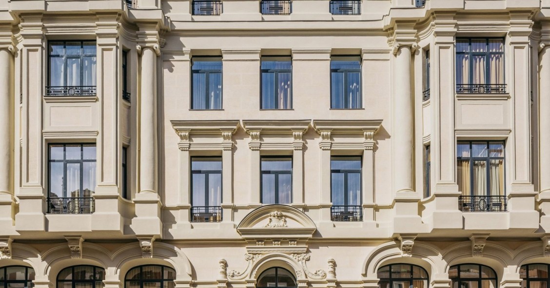 The Melia Collection Casa de las Artes abre en Madrid