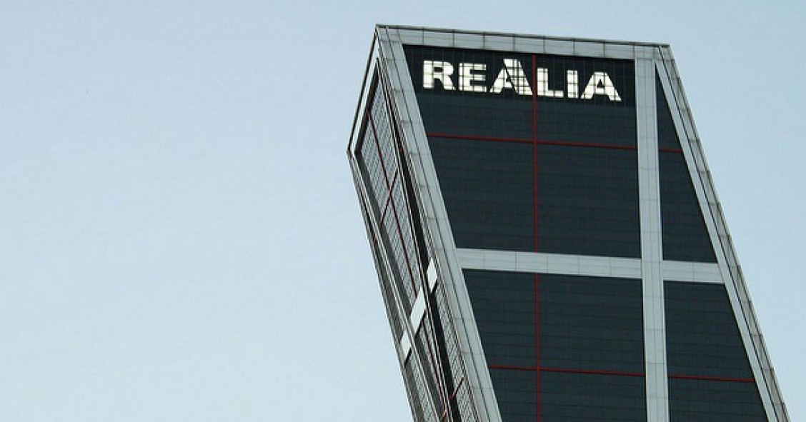 Torre Kio Realia.