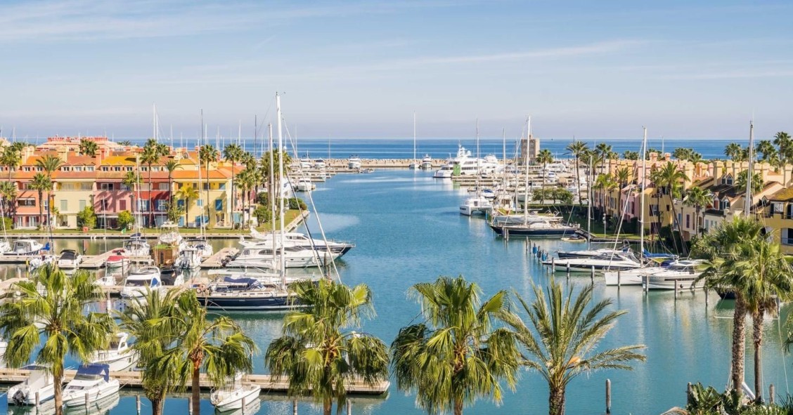 Sotogrande