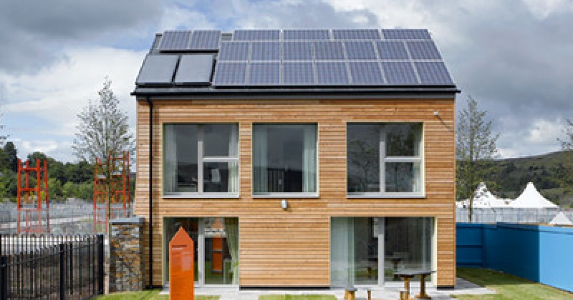 Certificado Passivhaus