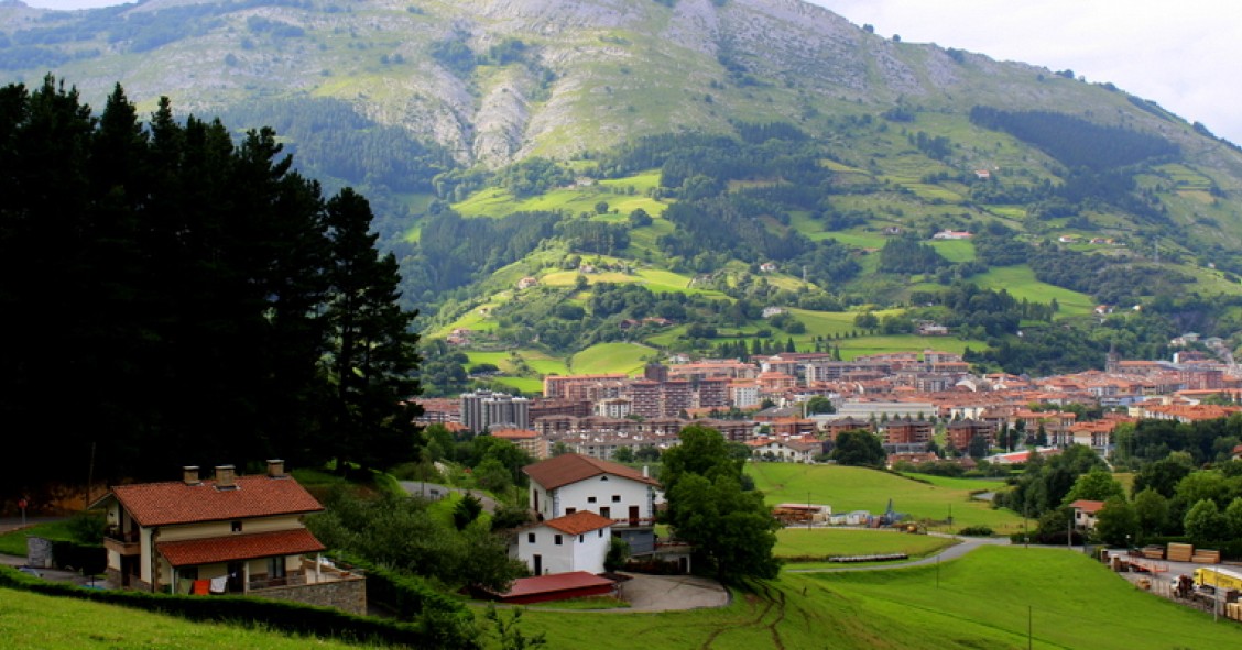 Azpeitia