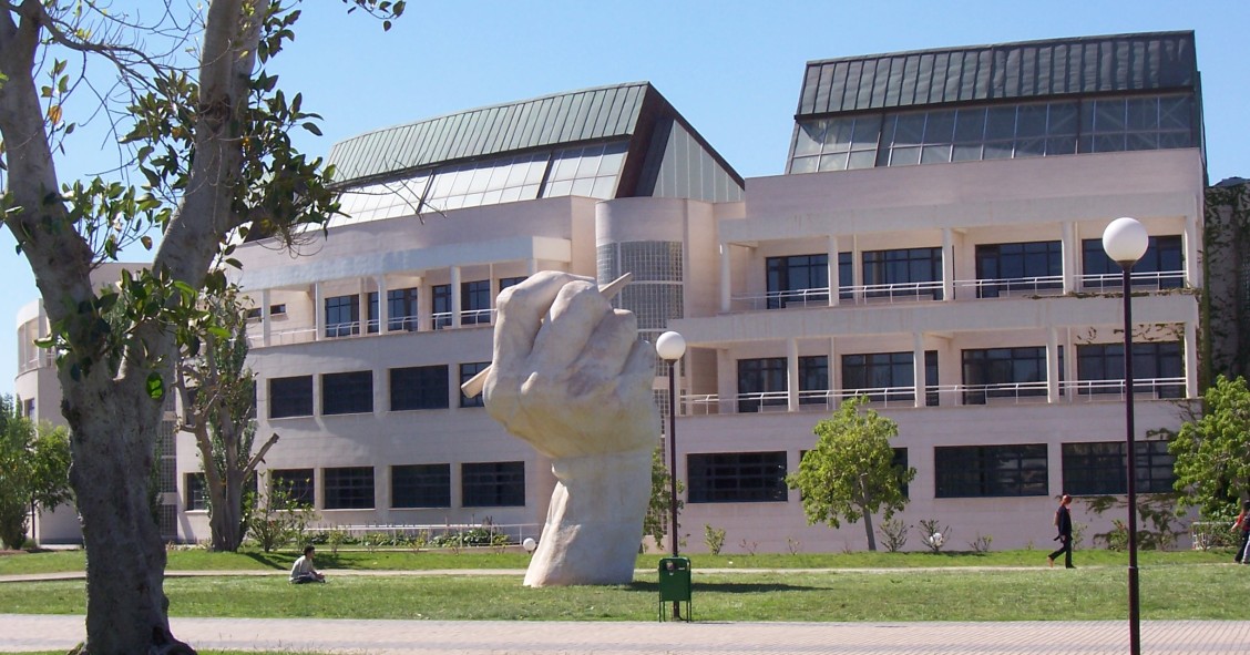 Universidad de Alicante