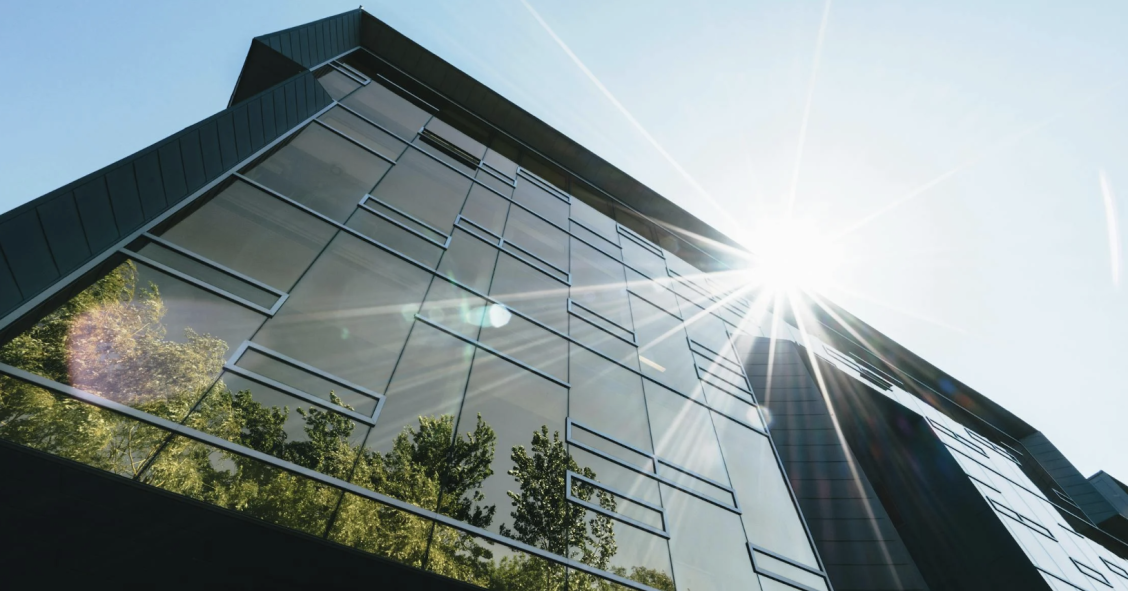 Edificios inteligentes de oficinas: un 20% más valiosos y un 30% más rentables