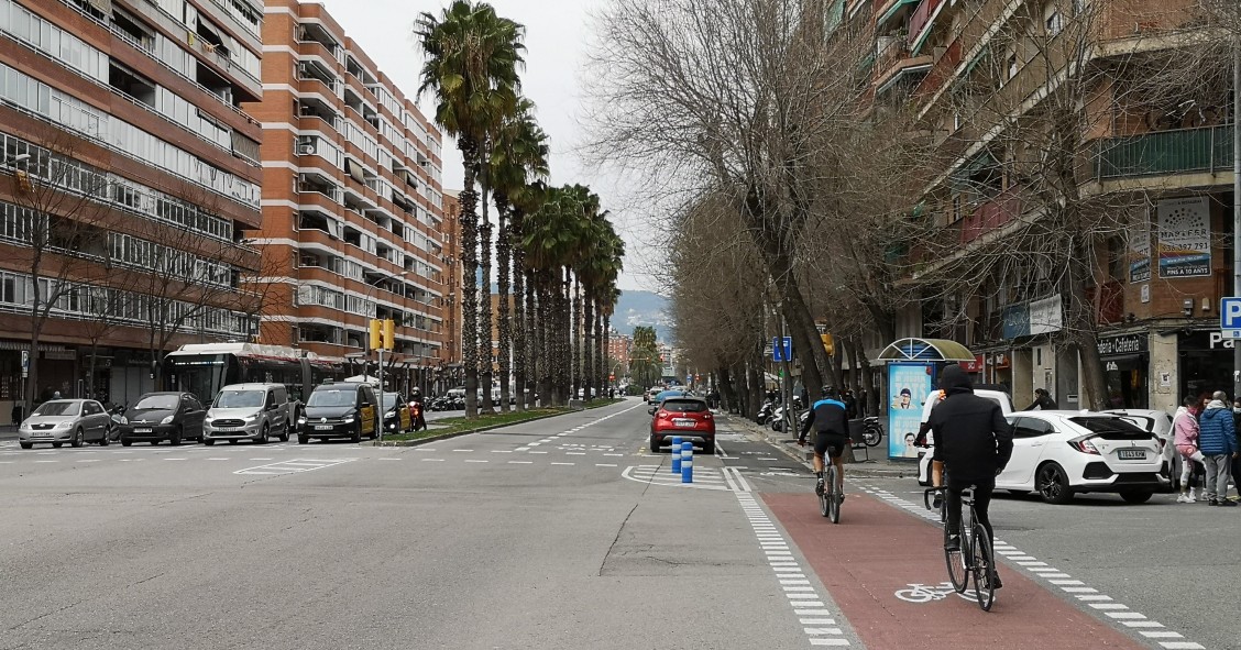 Barcelona levantará casi 2.000 viviendas sociales de la mano del Consorcio de la Zona Franca
