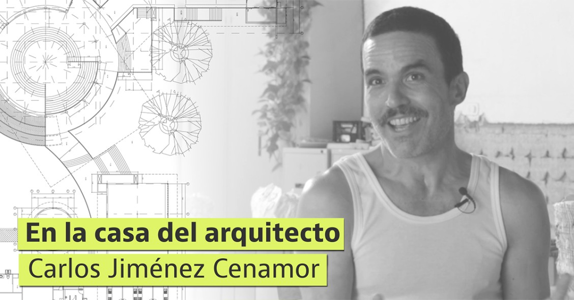 Carlos Jiménez Cenamor