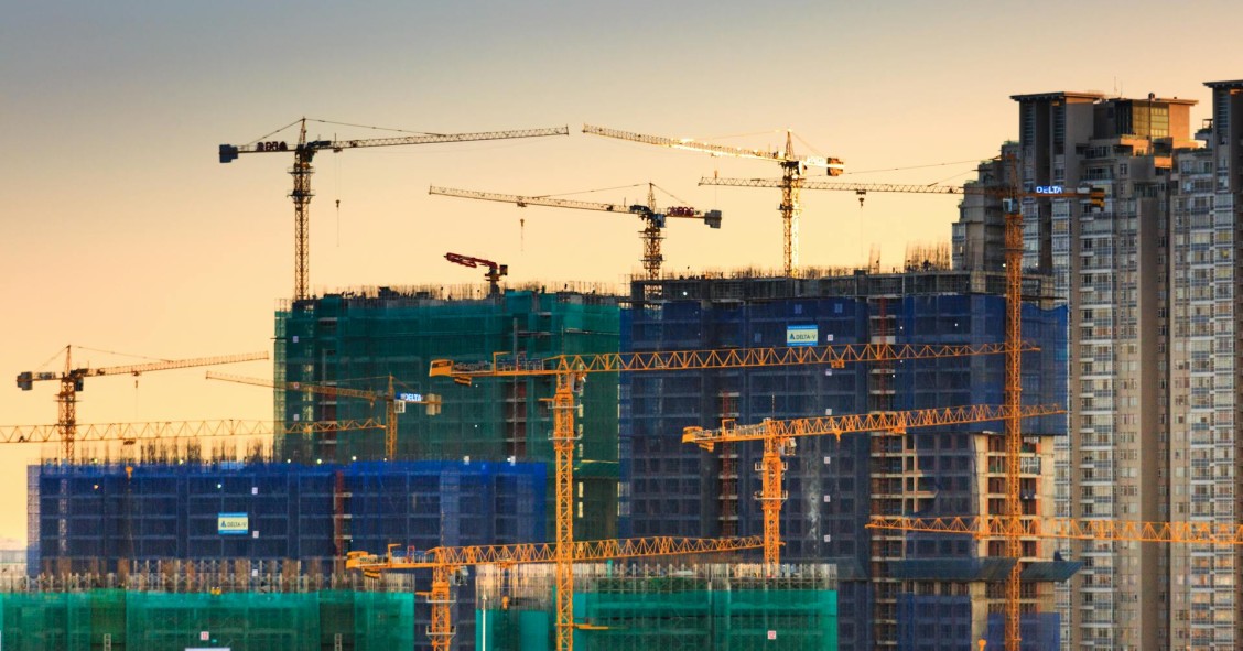 Incentivos y promoción de protección oficial: soluciones al déficit de vivienda en España