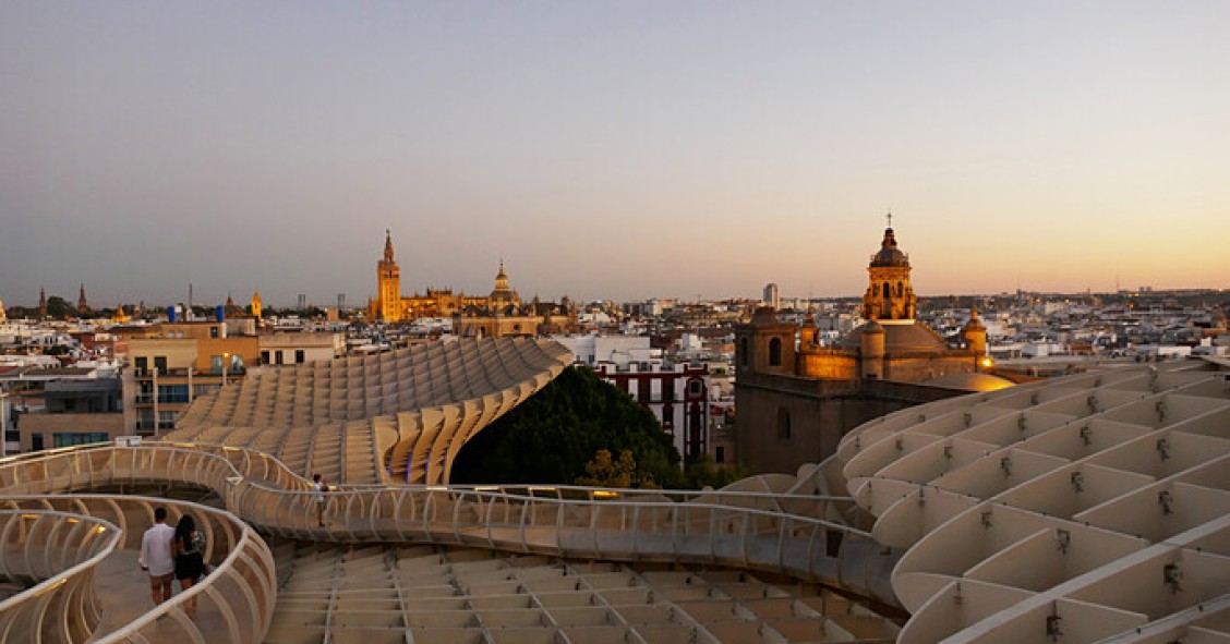Sevilla, España.