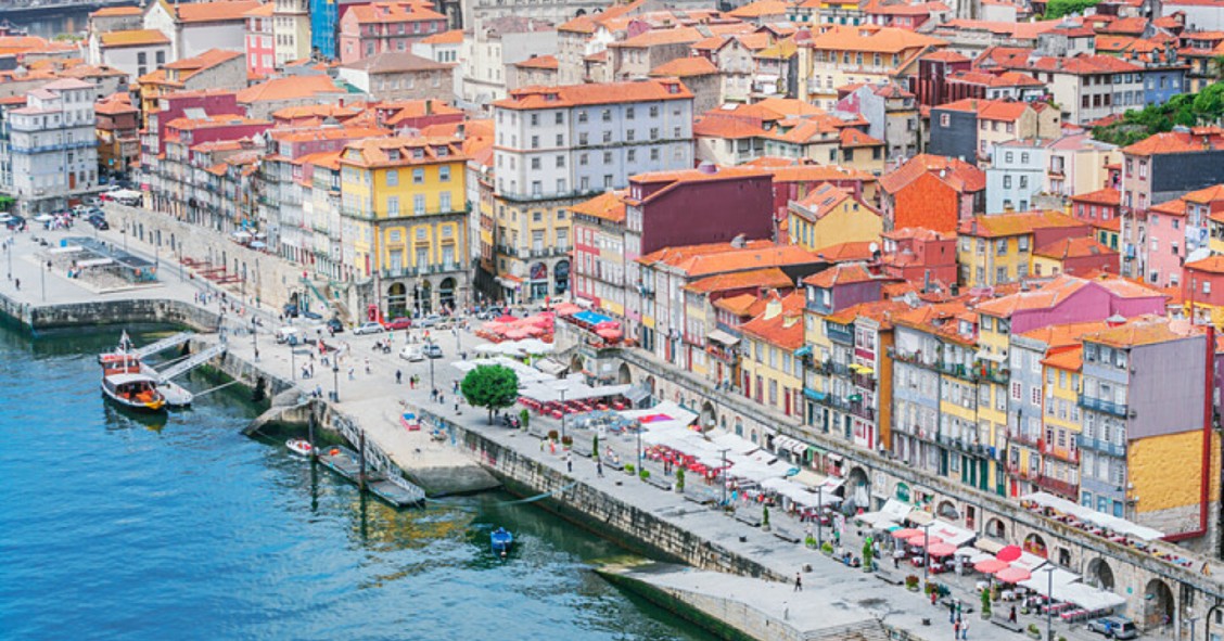 Oporto
