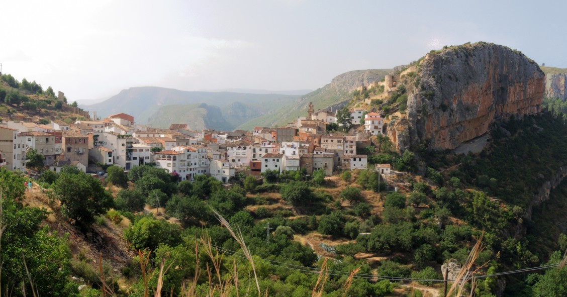 Chulilla