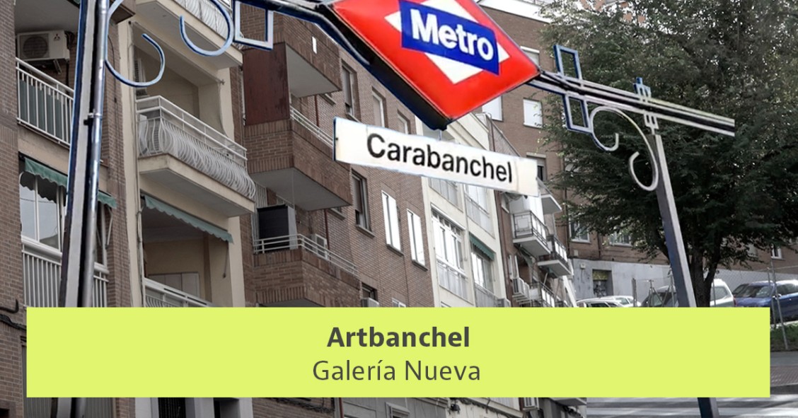 Galería Nueva