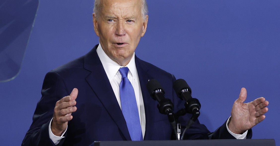 Joe Biden quiere poner límites a la subida de rentas del alquiler
