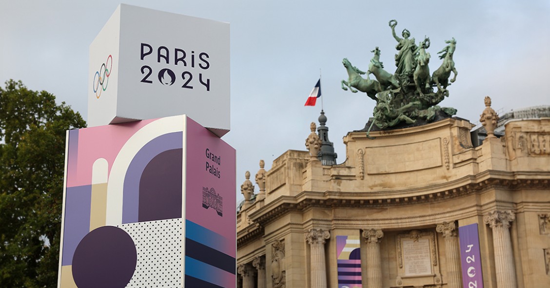paris 2024