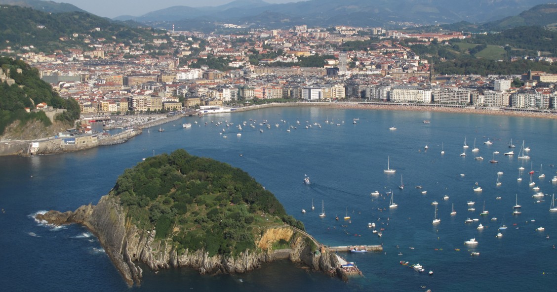 San Sebastián